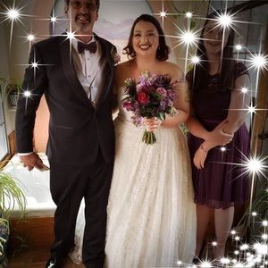 Meet your Posher, Caroline